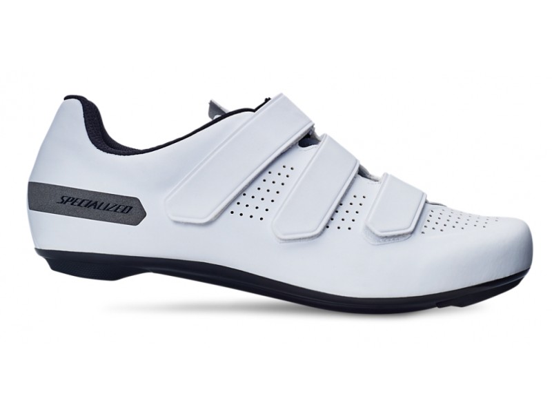 Велотуфлі Specialized TORCH 1.0 RD SHOE WHT